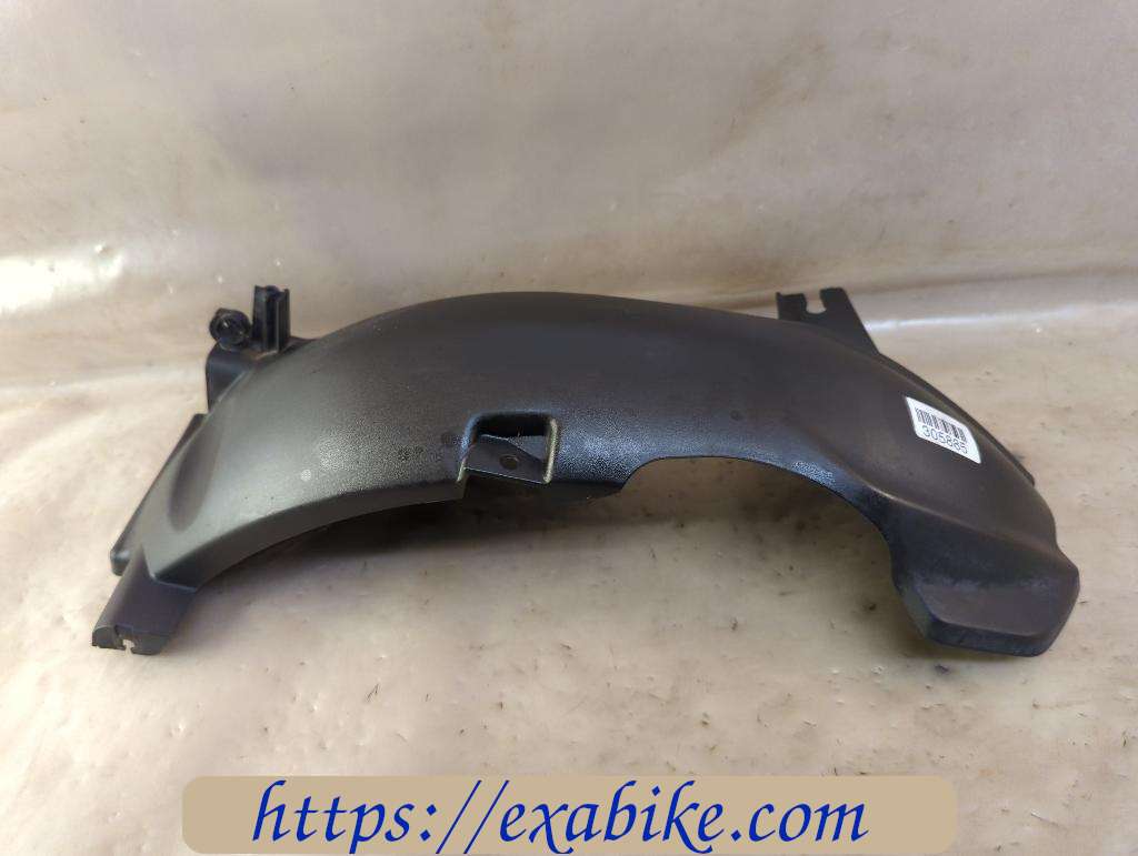 rear fender Sym Orbit 3 - photo 1