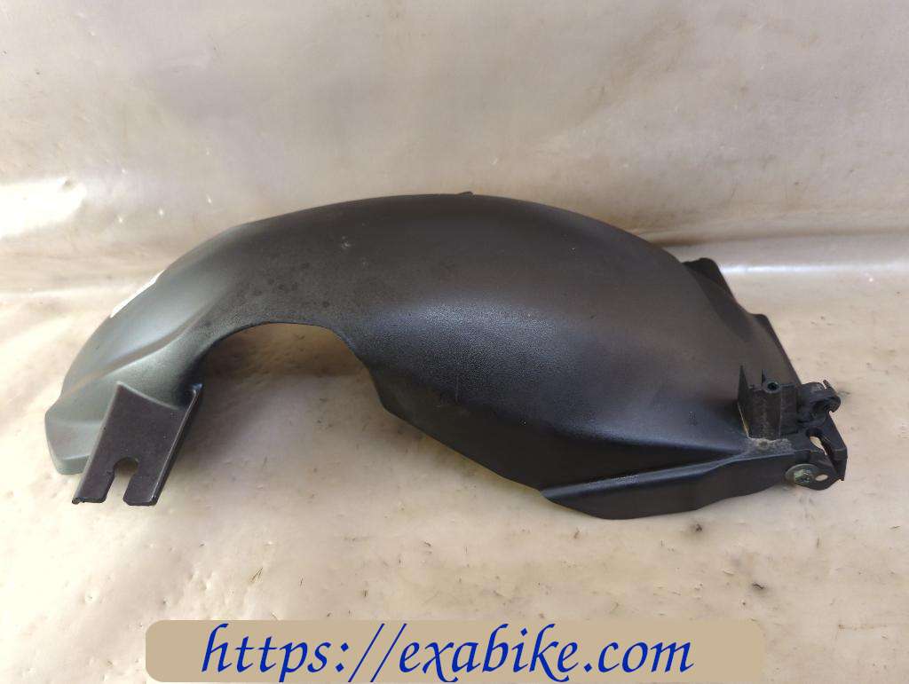rear fender Sym Orbit 3 - photo 2