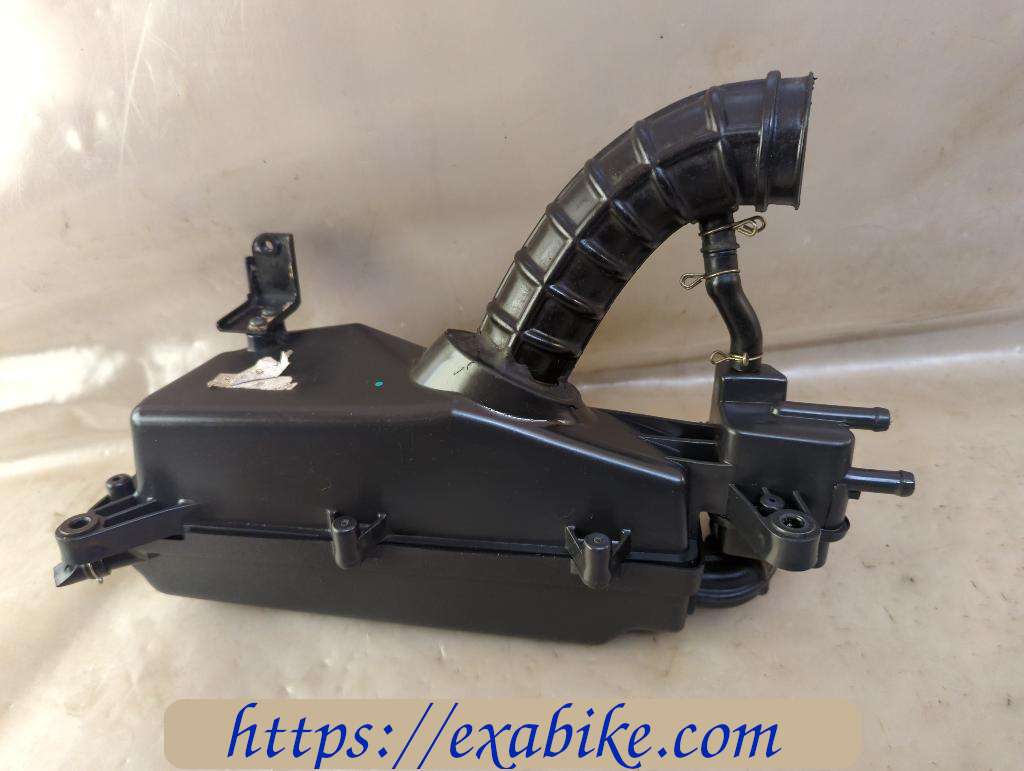 air cleaner box Sym Orbit 3 - photo 3