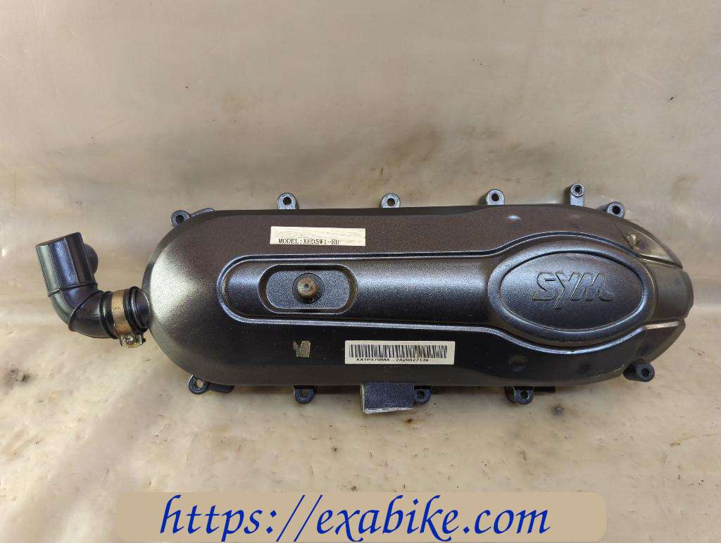 kick starter case Sym Orbit 3 - photo 1