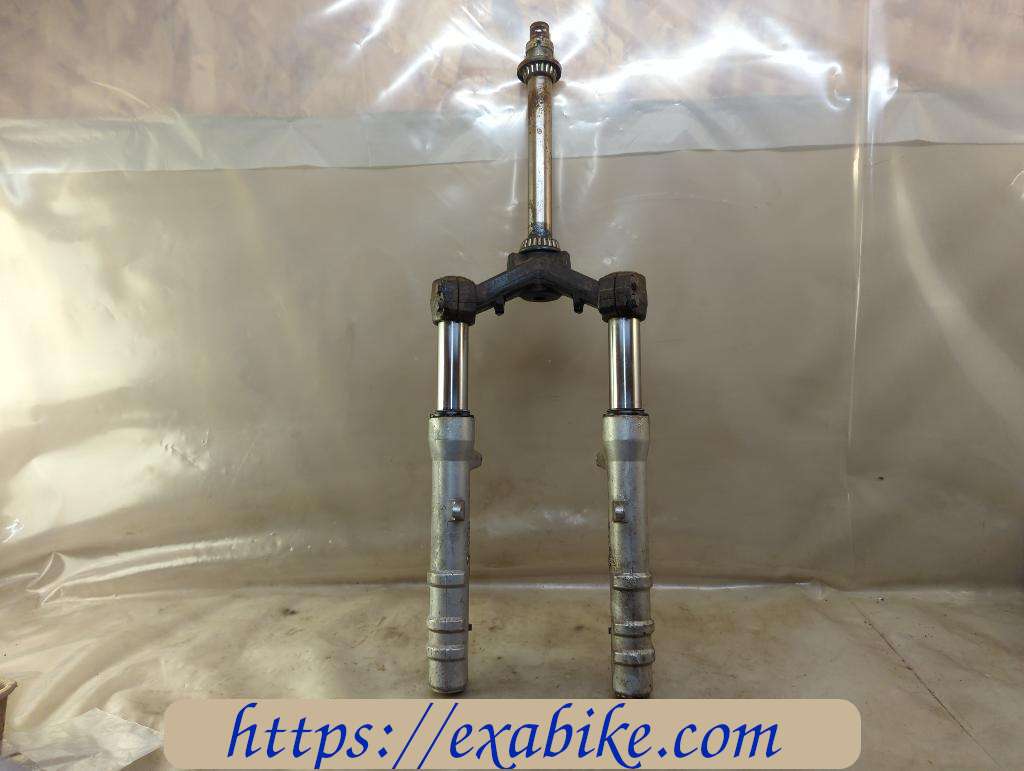 fourche Piaggio 500 X9 - photo 1