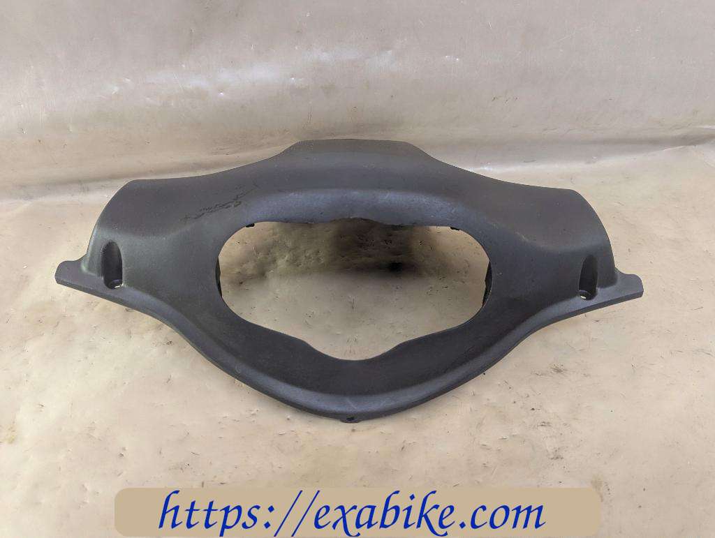 meters cowl Kymco 50 Agility - photo 2