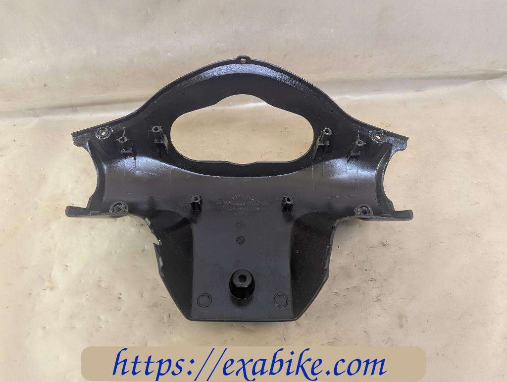 meters cowl Kymco 50 Agility - photo 3