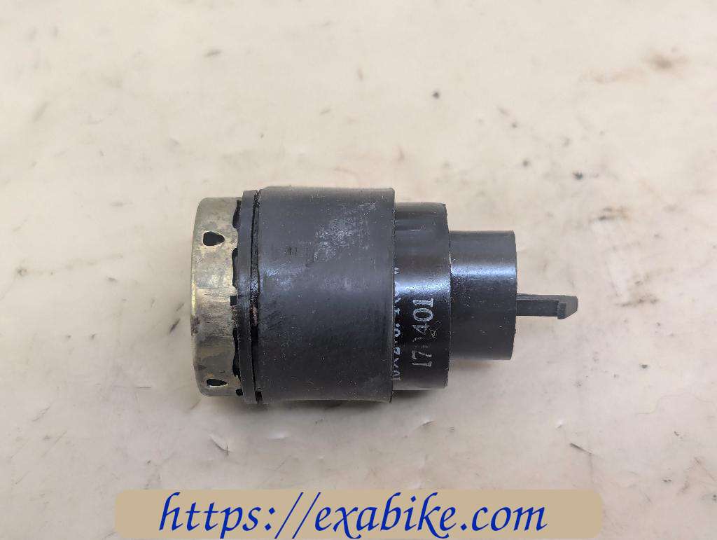 turn signal relay Kymco 50 Agility - photo 1