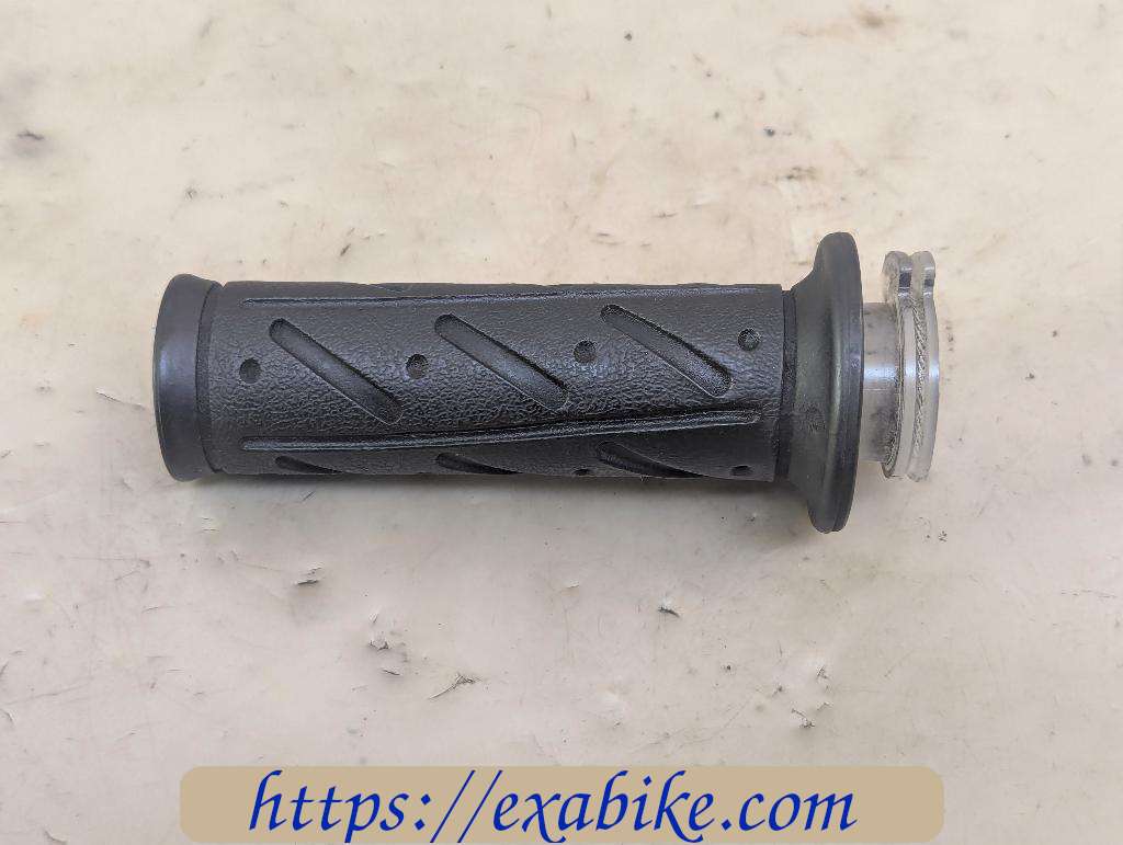 throttle grip Kymco 50 Agility - photo 1