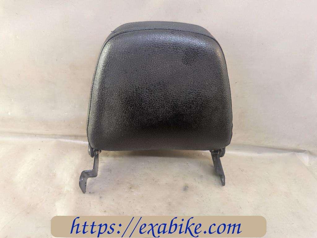 seat, rear Kymco 50 Agility - photo 1