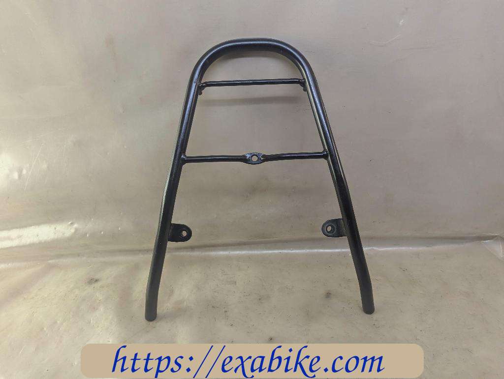 luggage rack Kymco 50 Agility - photo 1