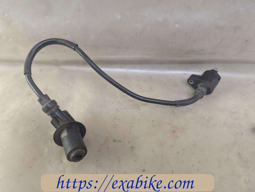 ignition coil Kymco 50 Agility - photo 1