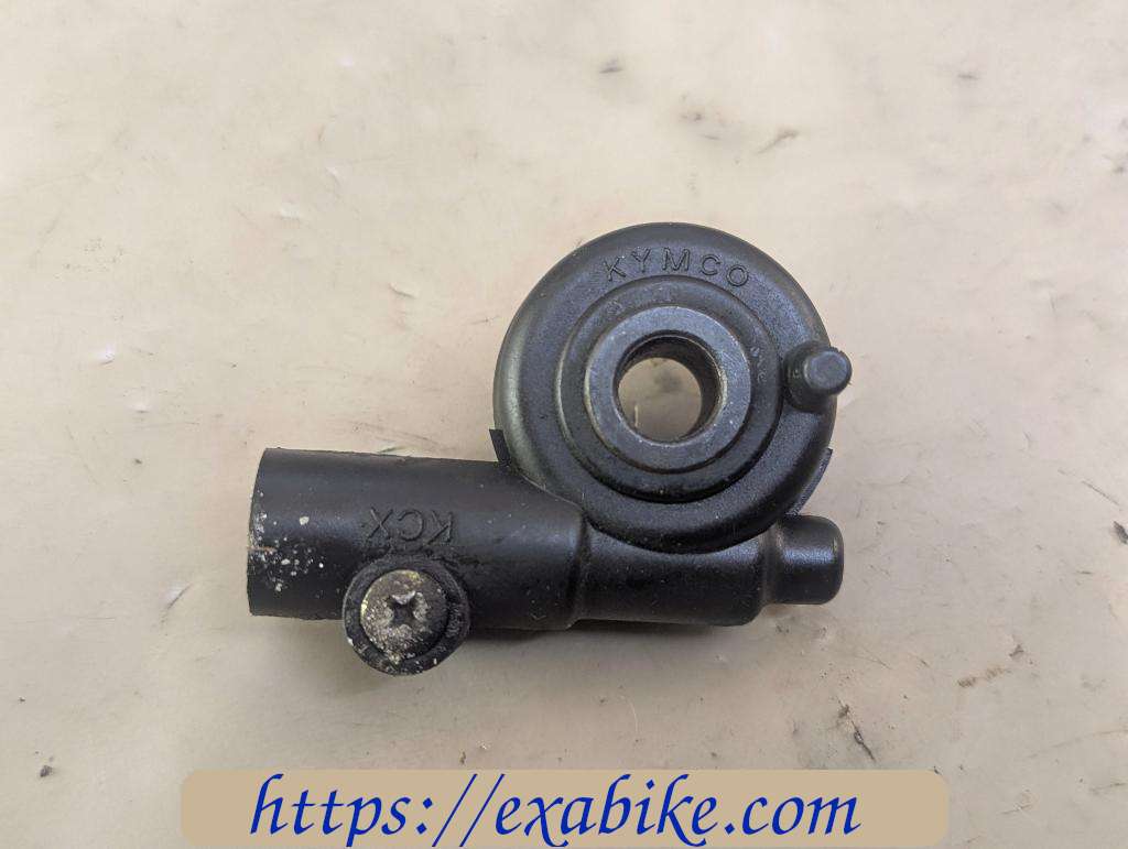 speedometer gear Kymco 50 Agility - photo 1