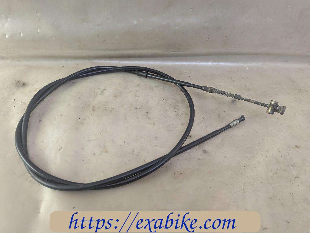 cable de frein arrière Kymco 50 Agility - photo 1