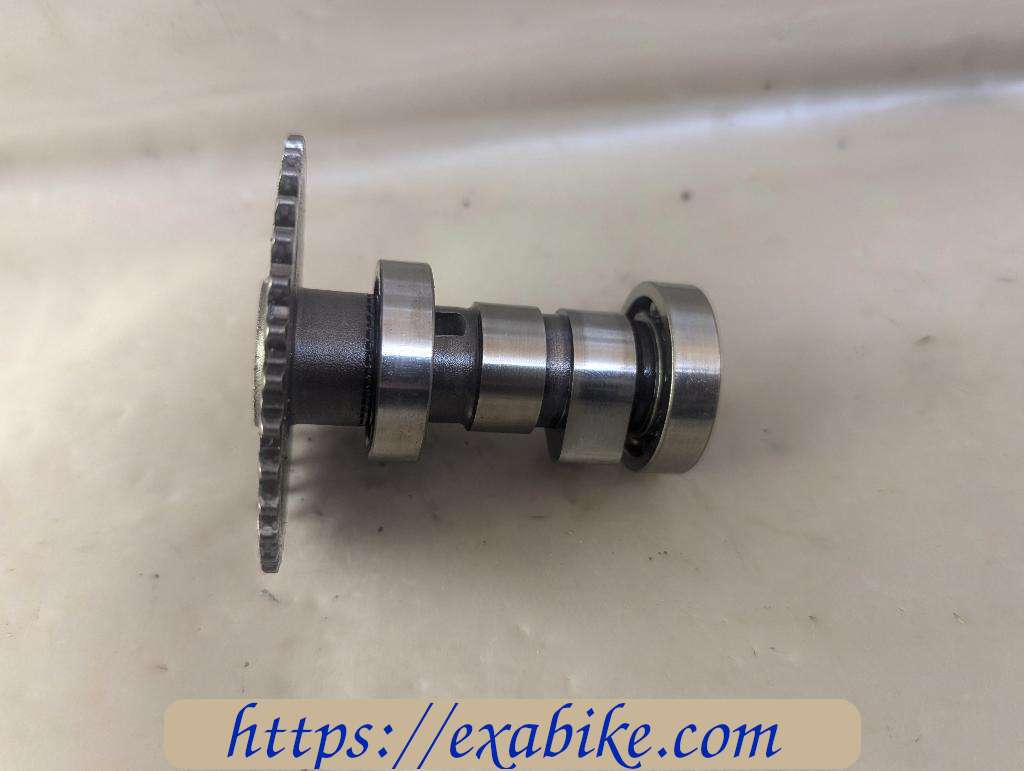 camshaft Kymco 50 Agility - photo 1