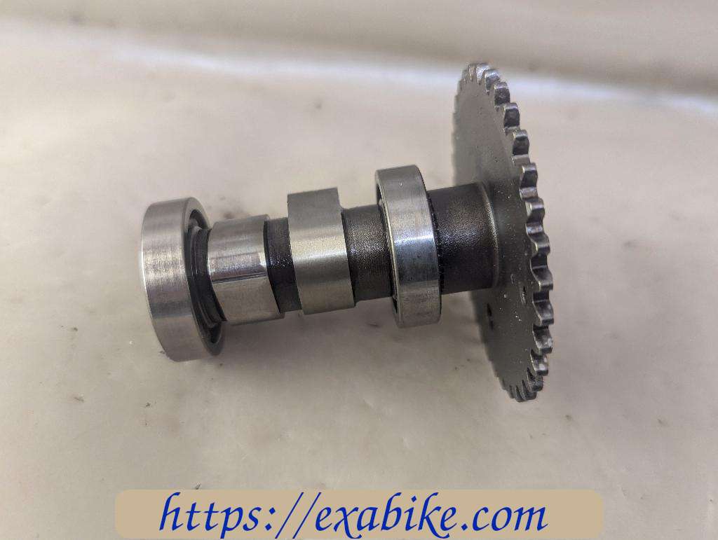 camshaft Kymco 50 Agility - photo 2