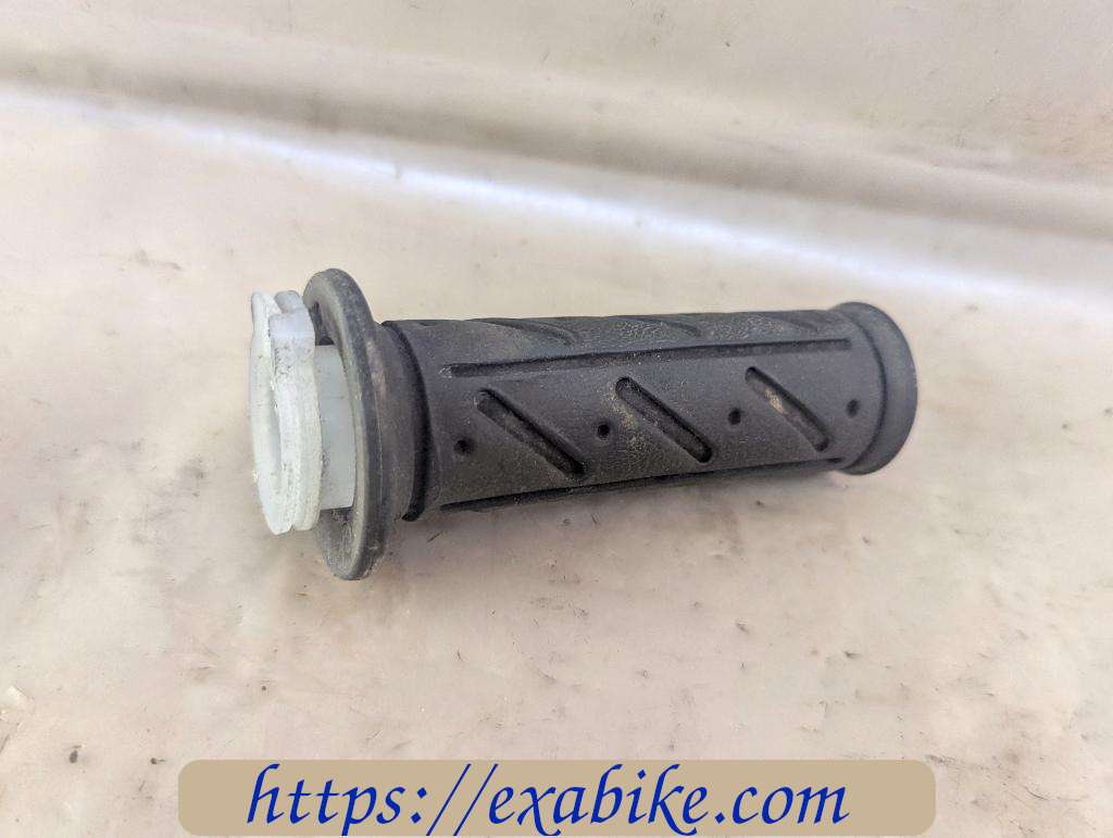 throttle grip Kymco 50 Agility - photo 1