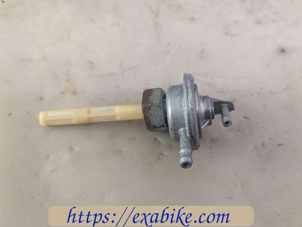 fuel tap Kymco 50 Agility - photo 1