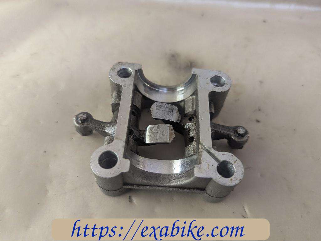 valve rockers Kymco 50 Agility - photo 2