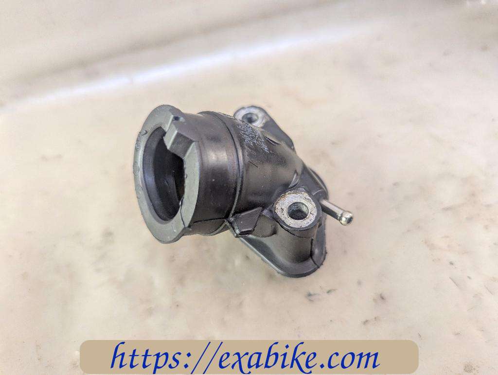 intake pipe Kymco 50 Agility - photo 1