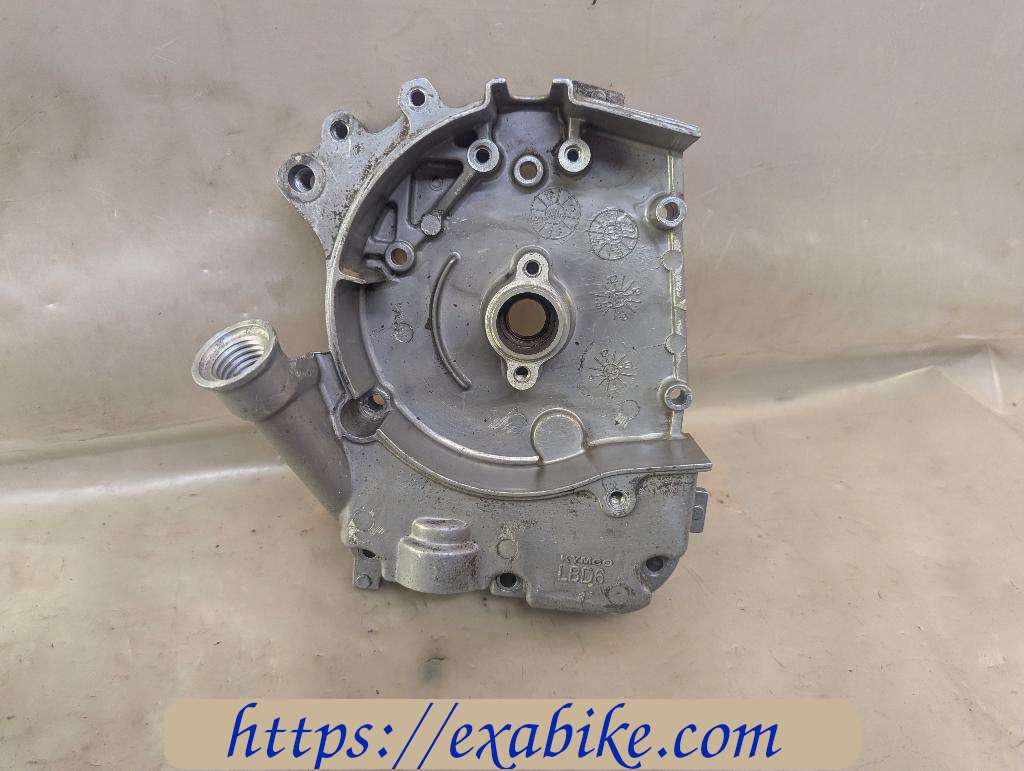 crankcase cover Kymco 50 Agility - photo 1