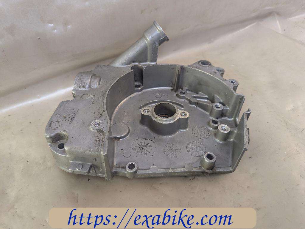 crankcase cover Kymco 50 Agility - photo 2