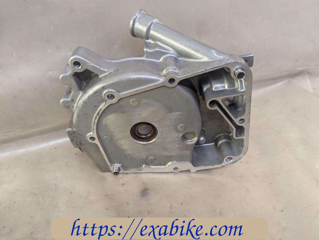 crankcase cover Kymco 50 Agility - photo 3