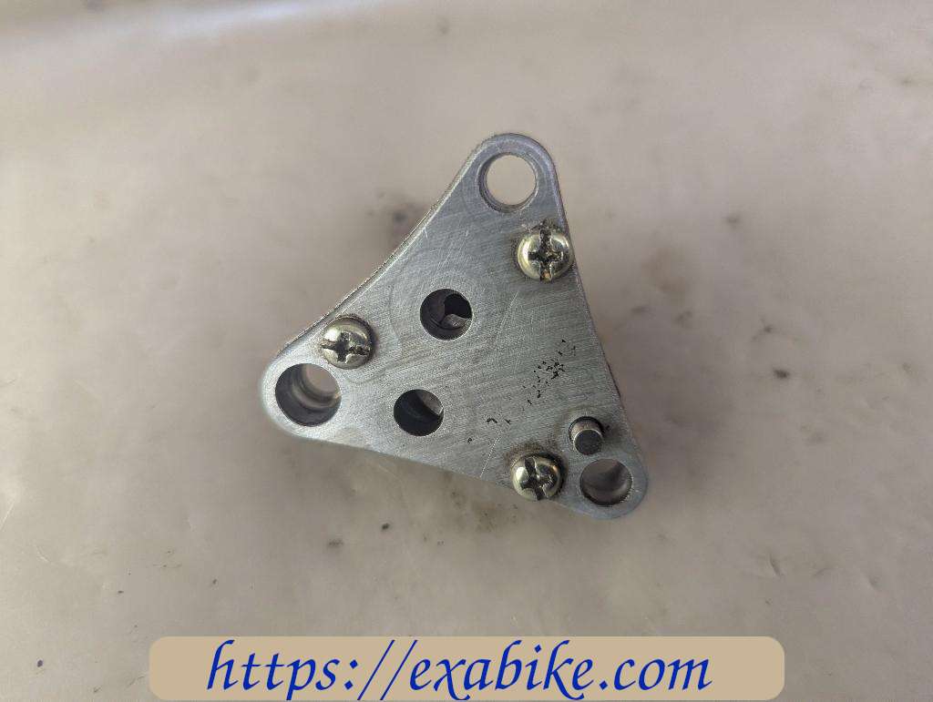 oil pump Kymco 50 Agility - photo 1