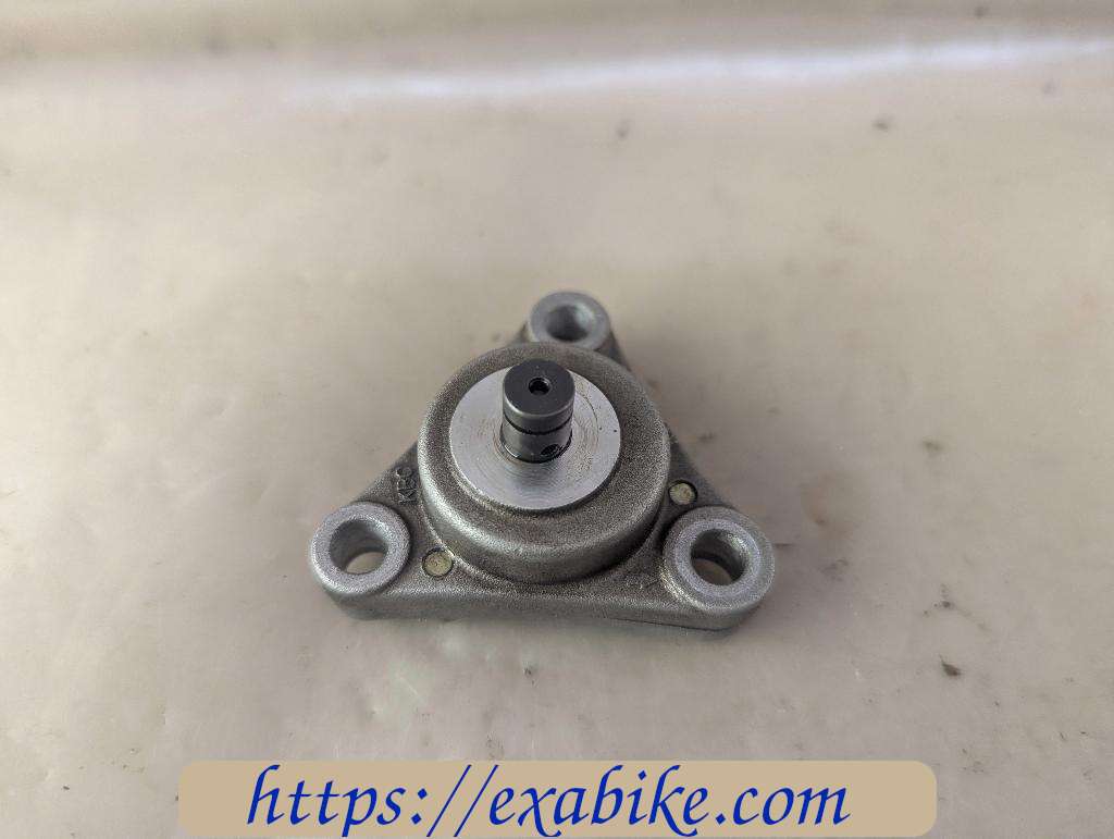 oil pump Kymco 50 Agility - photo 2
