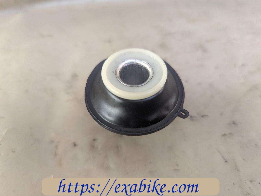 carburetor valve Kymco 50 Agility - photo 2