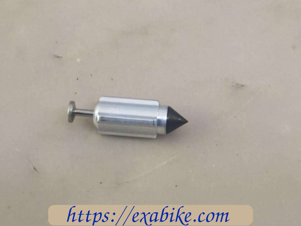 carburetor float valve Sym Orbit 3 - photo 1