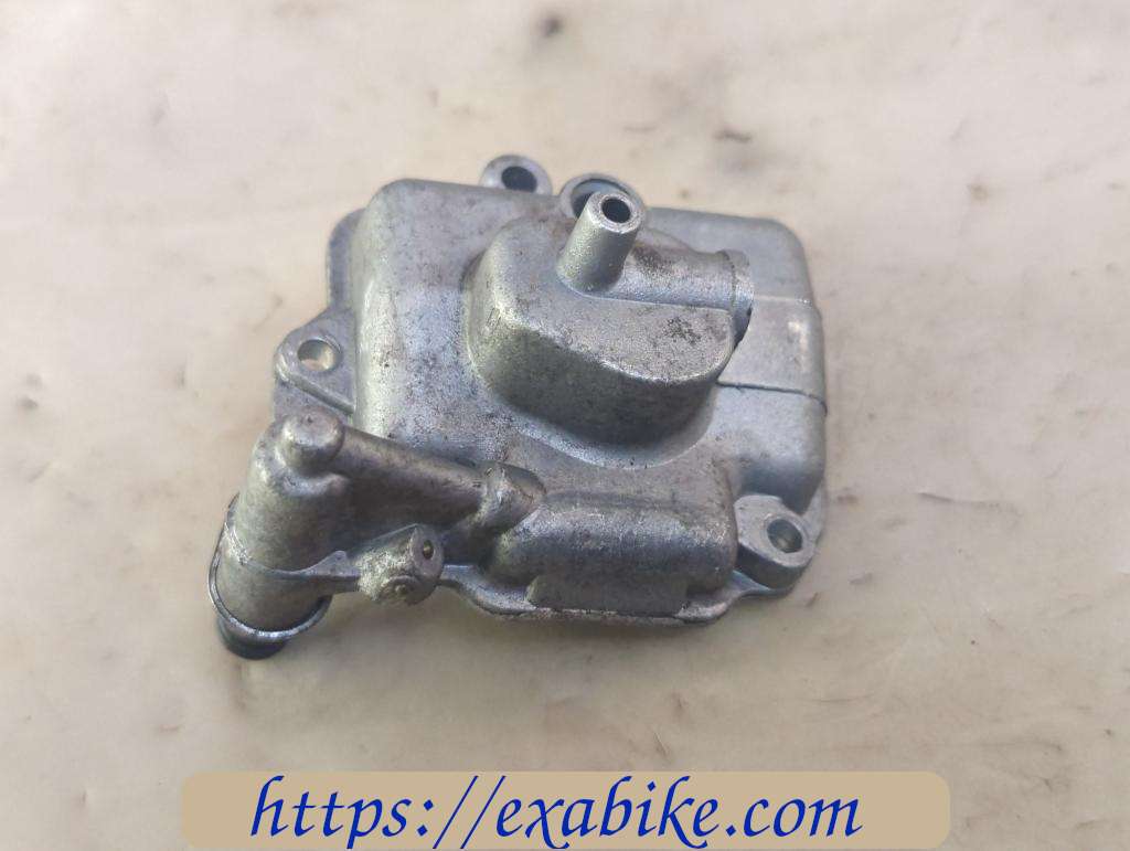 carburetor float chamber Sym Orbit 3 - photo 1