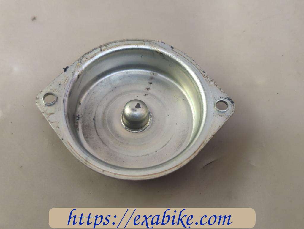 carburetor top cap Sym Orbit 3 - photo 2