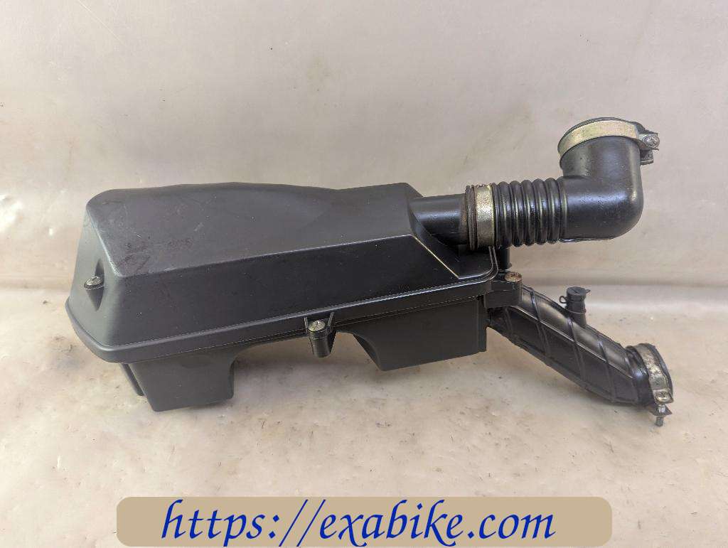 air cleaner box Shenke Solana 50 - photo 1