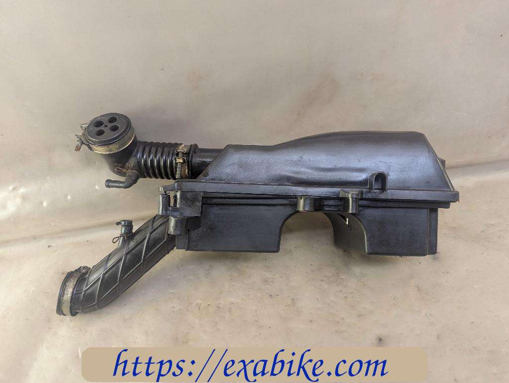 air cleaner box Shenke Solana 50 - photo 2
