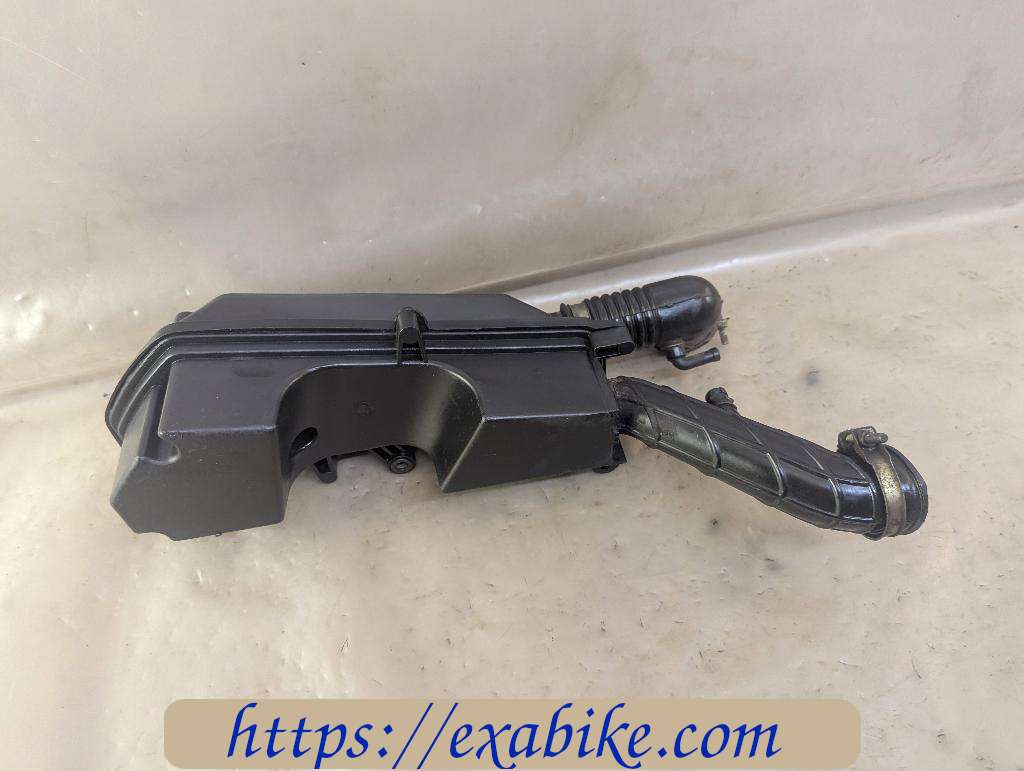 air cleaner box Shenke Solana 50 - photo 3
