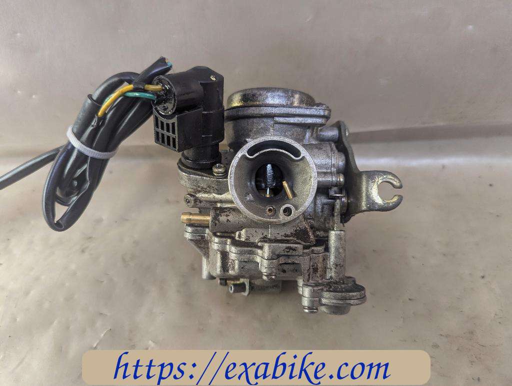 carburetor Shenke Solana 50 - photo 1