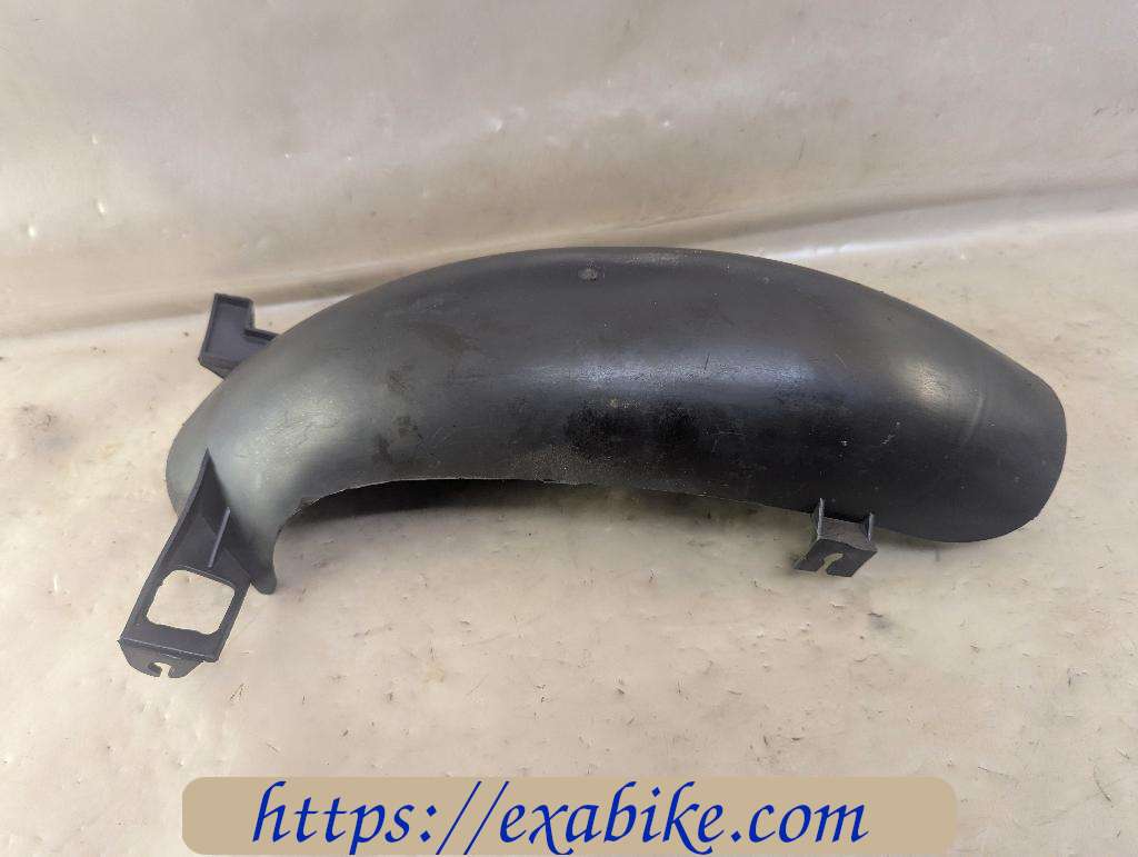 rear fender Shenke Solana 50 - photo 2