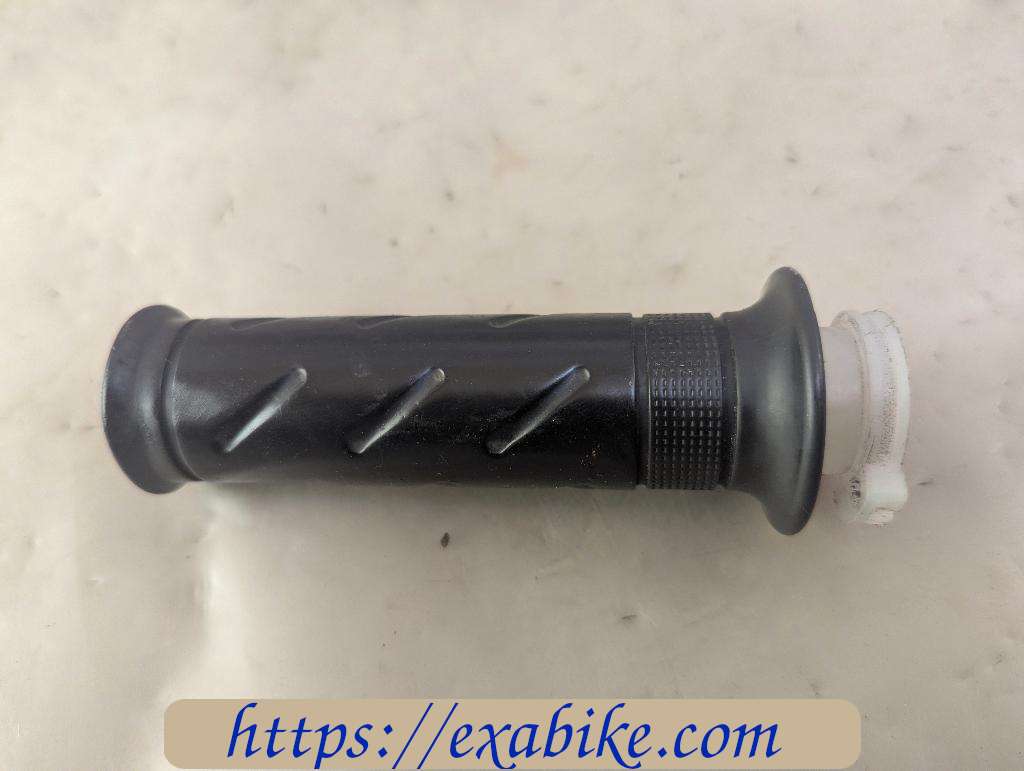 throttle command Shenke Solana 50 - photo 1