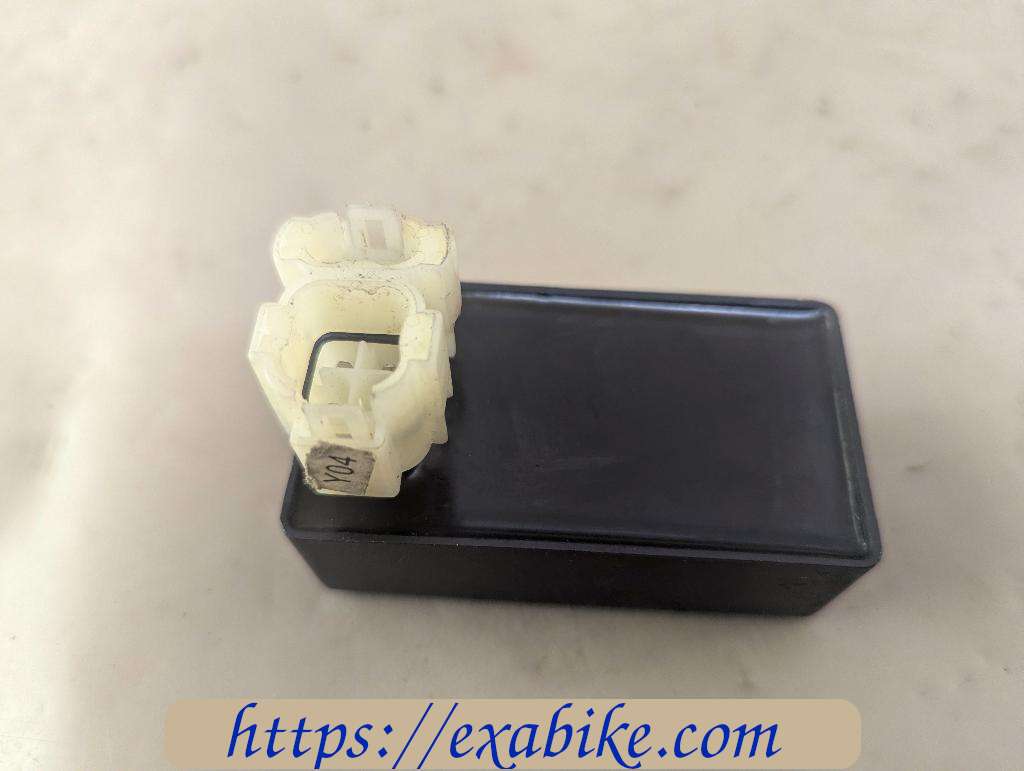 spark unit Shenke Solana 50 - photo 2