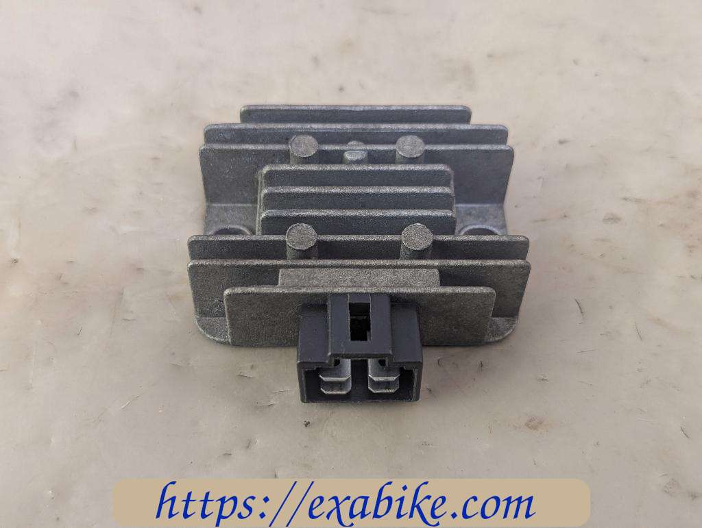 voltage regulator Shenke Solana 50 - photo 1