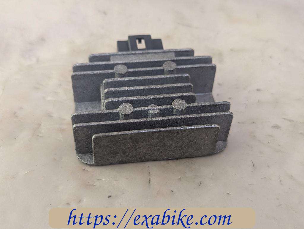 voltage regulator Shenke Solana 50 - photo 2
