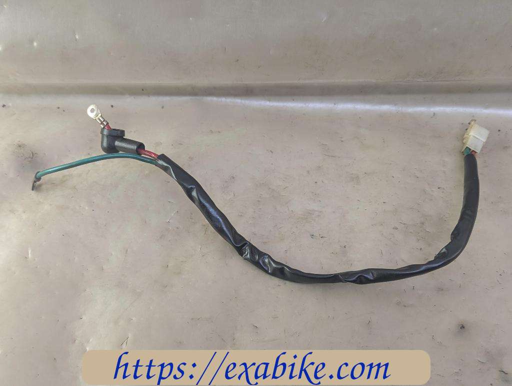 starting motor cable Shenke Solana 50 - photo 1