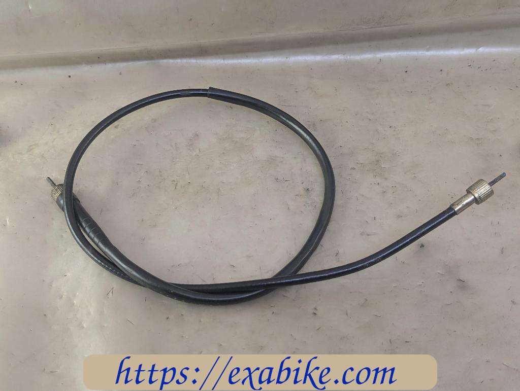 speedometer cable Shenke Solana 50 - photo 1