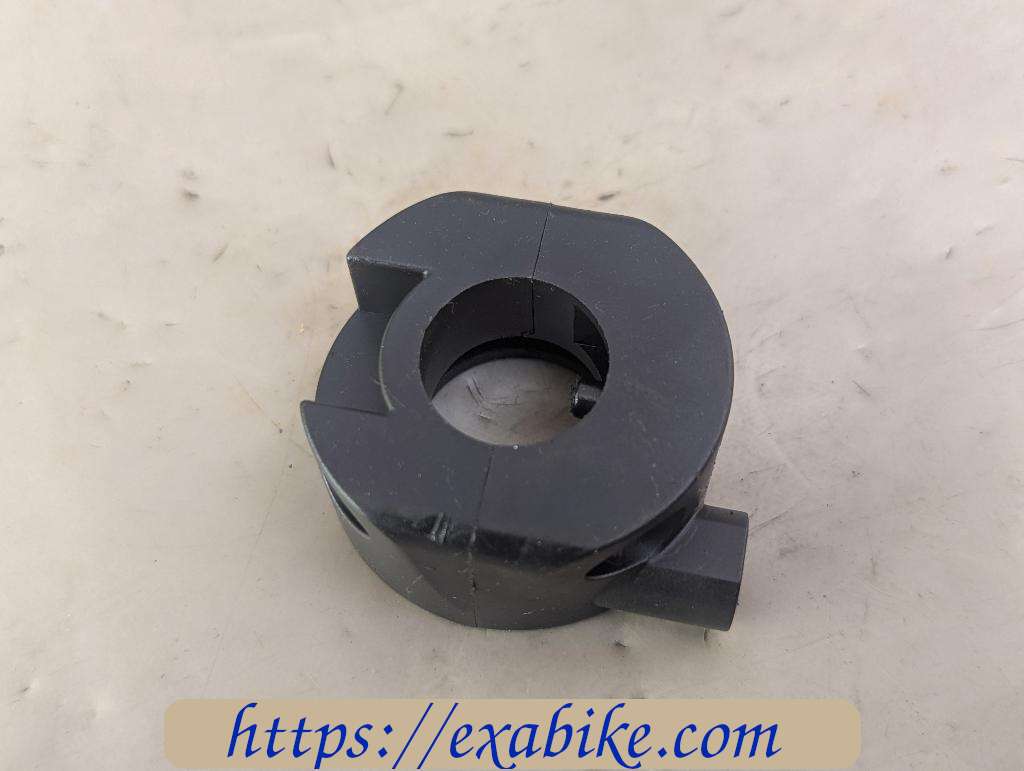 throttle cable roller Shenke Solana 50 - photo 1