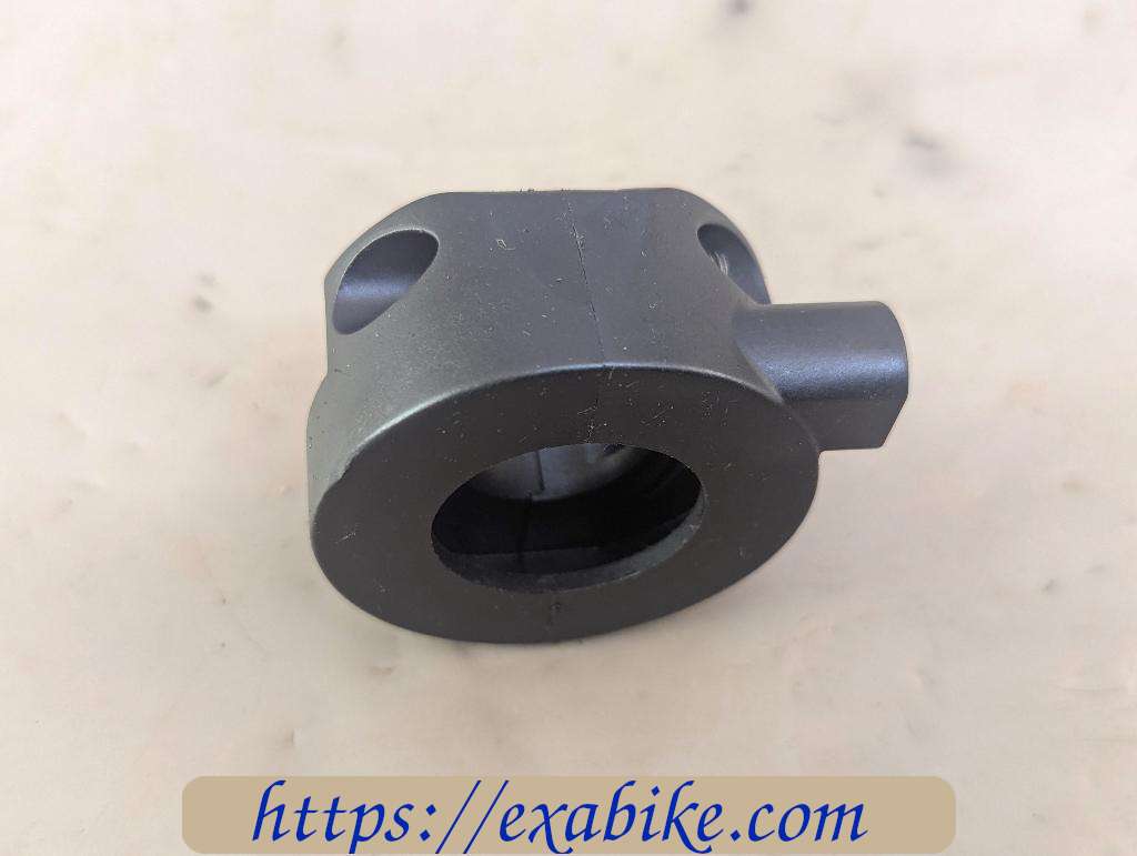 throttle cable roller Shenke Solana 50 - photo 2