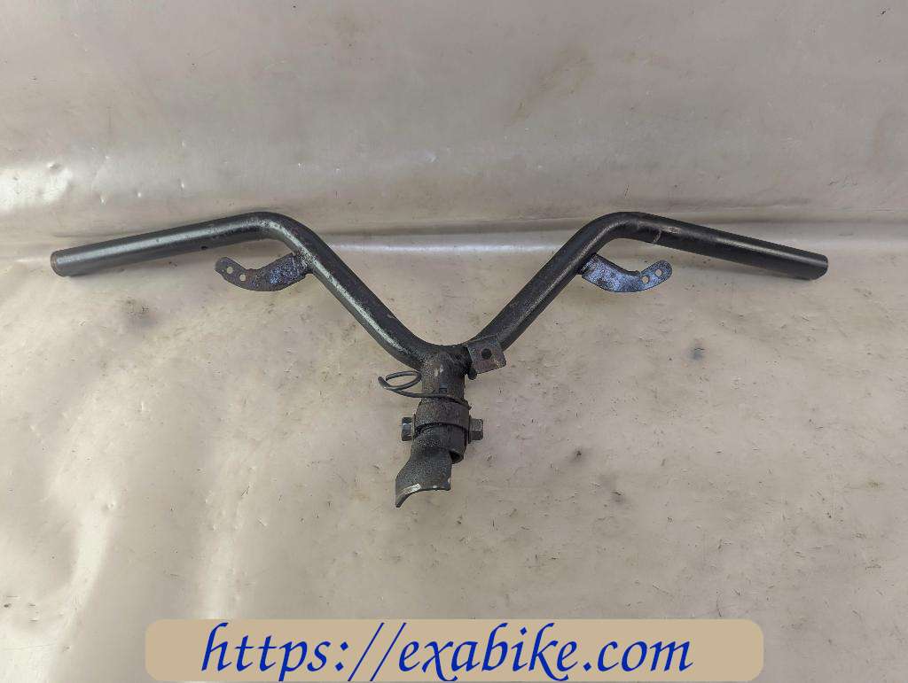 handlebar Shenke Solana 50 - photo 1