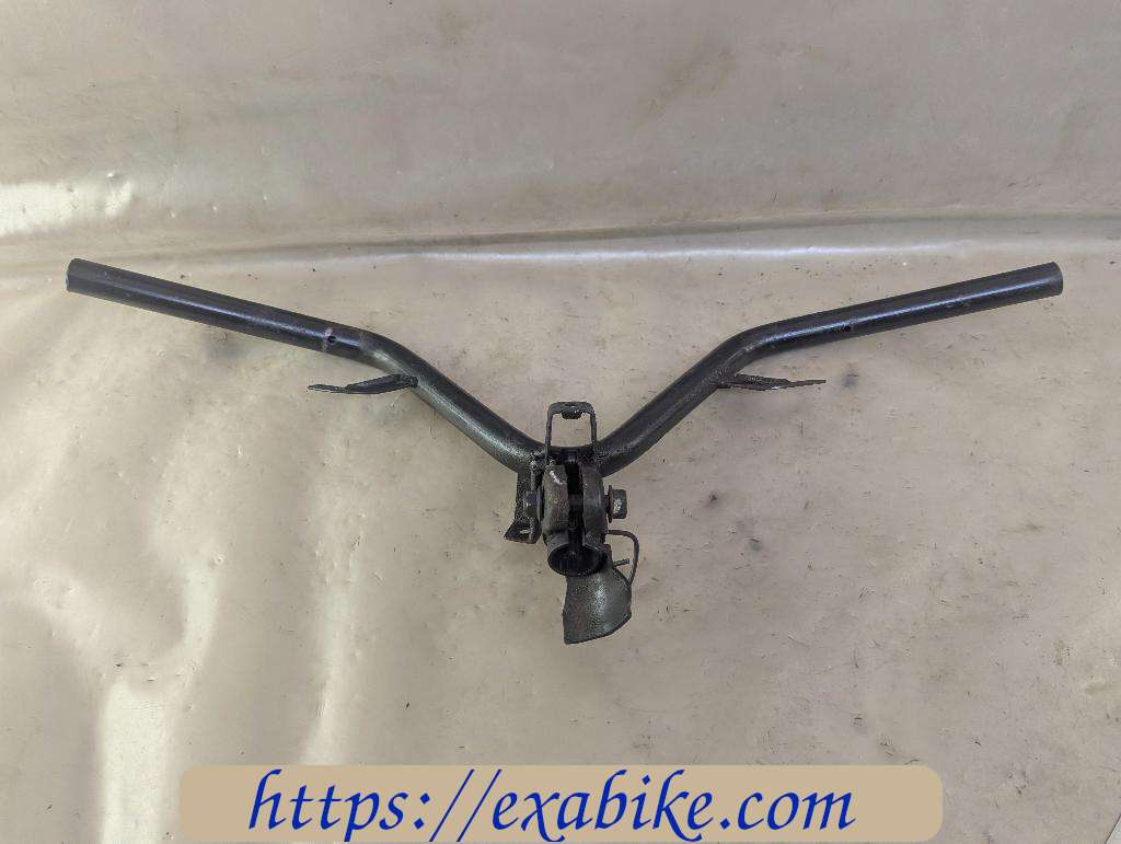 handlebar Shenke Solana 50 - photo 2