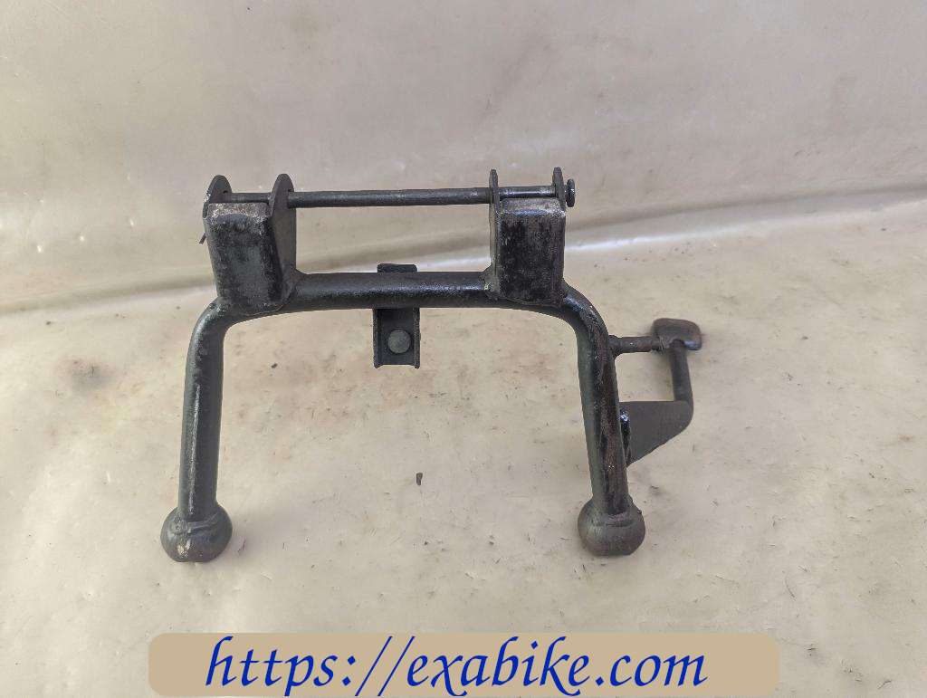 center stand Shenke Solana 50 - photo 2