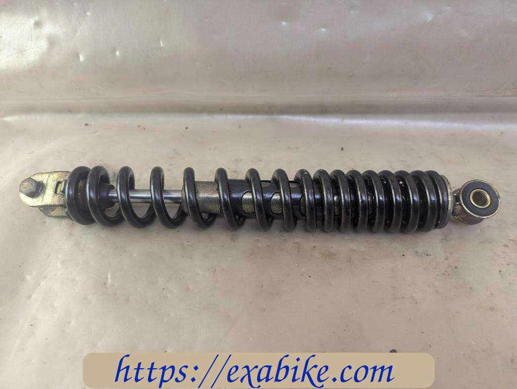 shock absorber Shenke Solana 50 - photo 1