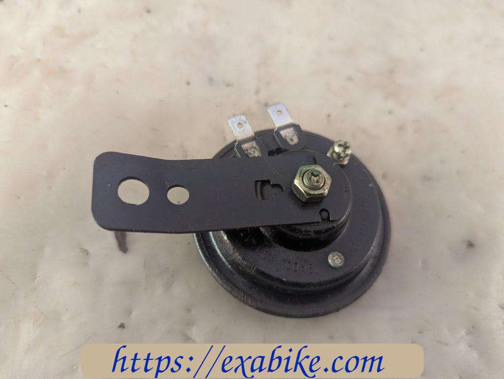 horn Shenke Solana 50 - photo 2