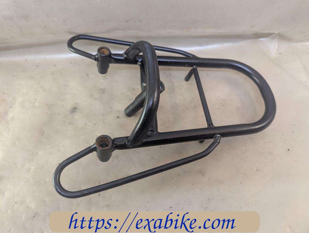 luggage rack Shenke Solana 50 - photo 1