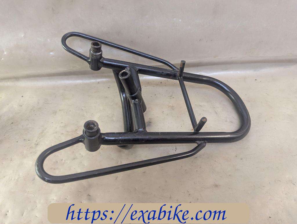 luggage rack Shenke Solana 50 - photo 2