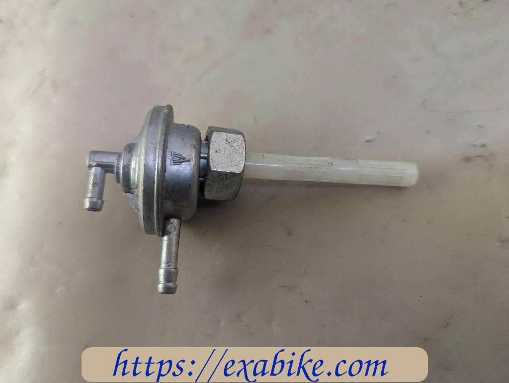 fuel tap Shenke Solana 50 - photo 1